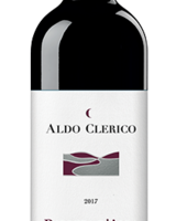 Aldo Clerico Barbera d'Alba DOC 2024
