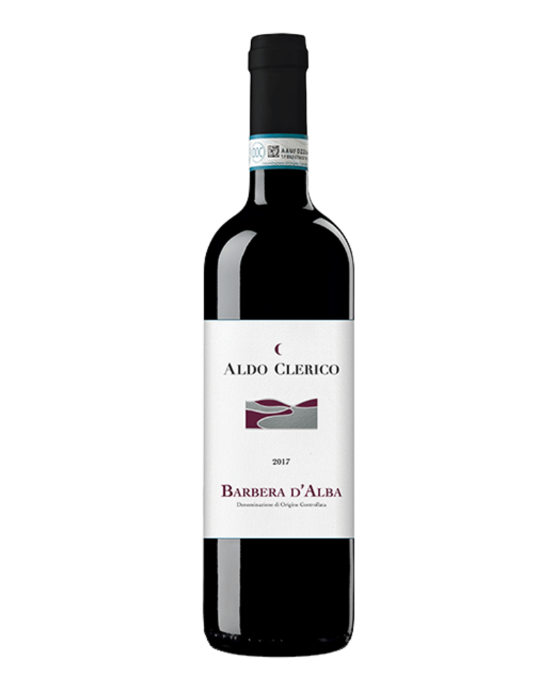 Aldo Clerico Barbera d'Alba DOC 2024