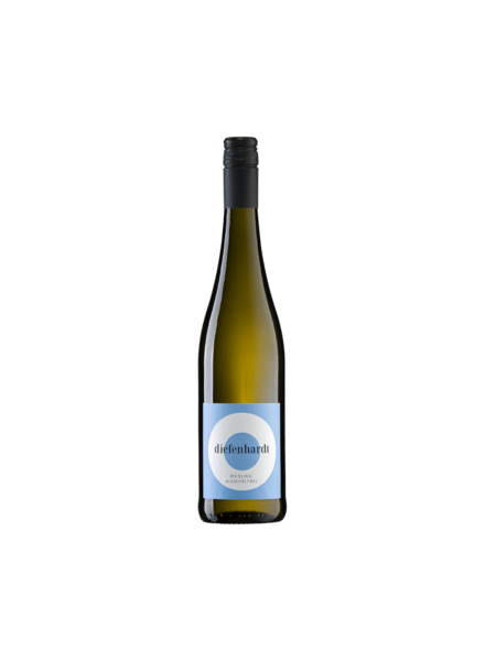 Diefenhardt - Riesling "Non-Alcoholic'  2025