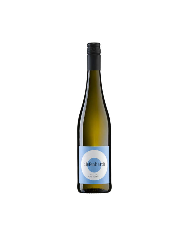 Diefenhardt - Riesling "Non-Alcoholic'  2025