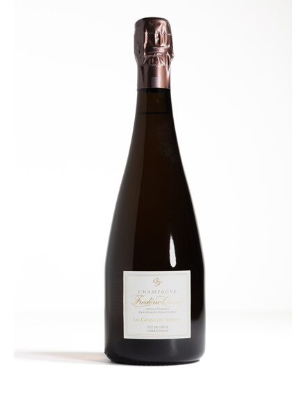 Champagne Frederic Orcin Les Grains des Vormets 2016