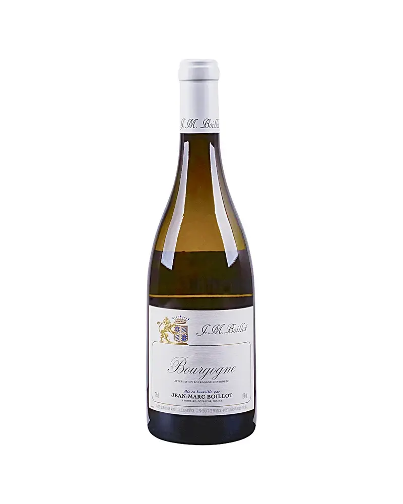 Bourgogne Blanc JM Boillot 2024