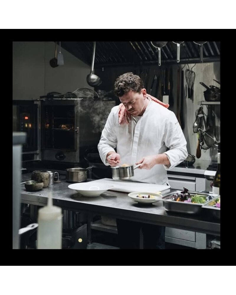 Winemaker Dinner Le Fief Noir - Anjou @ Merode 03/12/26