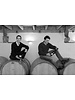 Winemaker Dinner Le Fief Noir - Anjou @ Merode 03/12/26