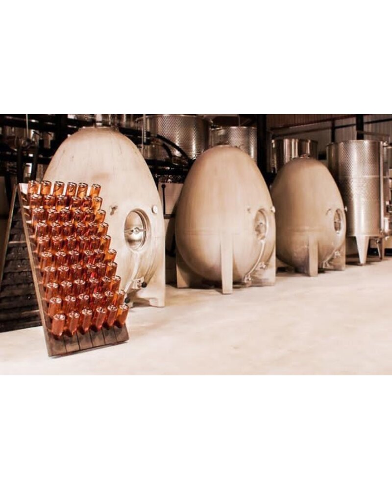 Winemaker Dinner Le Fief Noir - Anjou @ Merode 03/12/26