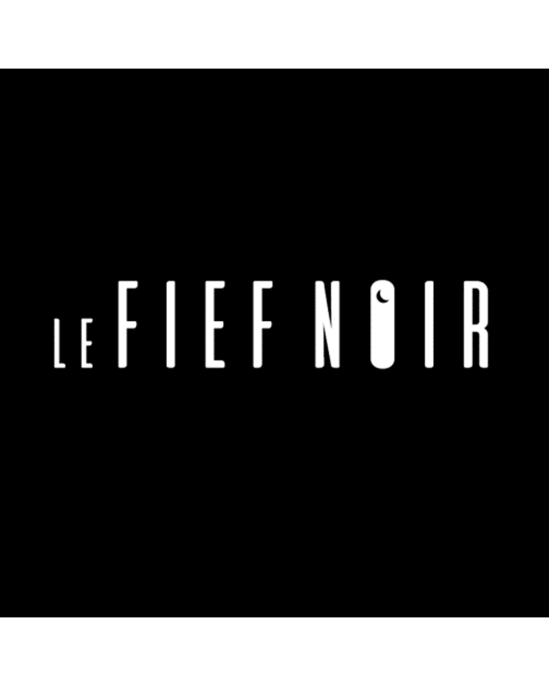 Winemaker Dinner Le Fief Noir - Anjou @ Merode 03/12/26
