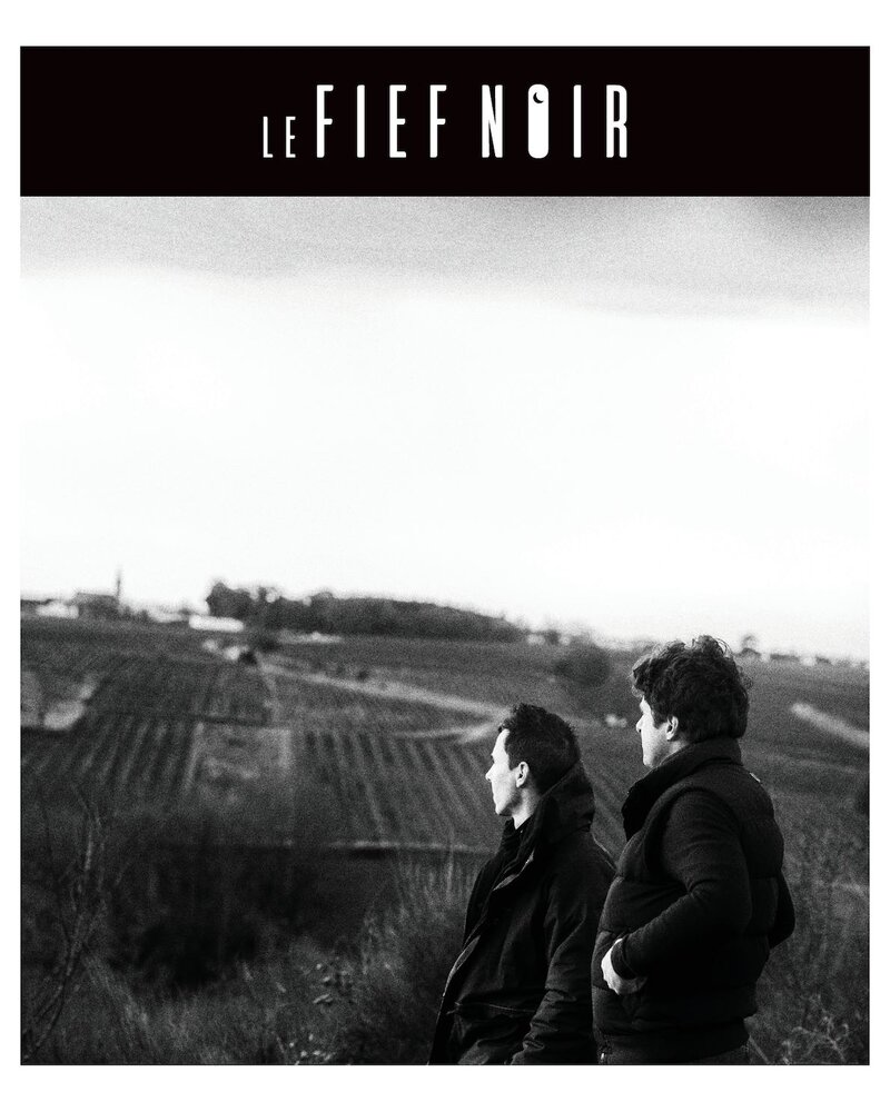 Winemaker Dinner Le Fief Noir - Anjou @ Merode 03/12/26