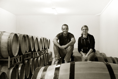 Domaine Piaugier - Bourgondische stijl Côtes-du-Rhône