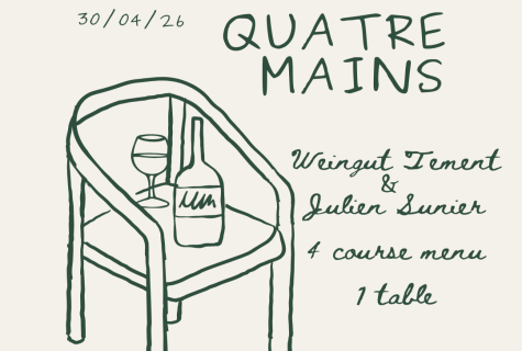 Cultwijn uit Zuid-Afrika - Het grootste talent sinds Eben Sadie