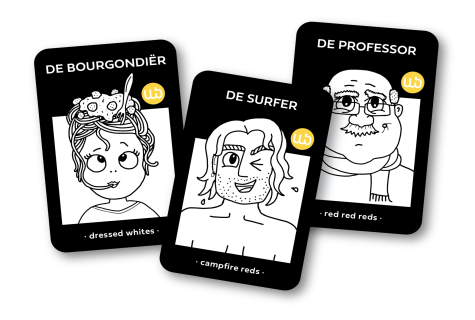 Cultwijn uit Zuid-Afrika - Het grootste talent sinds Eben Sadie