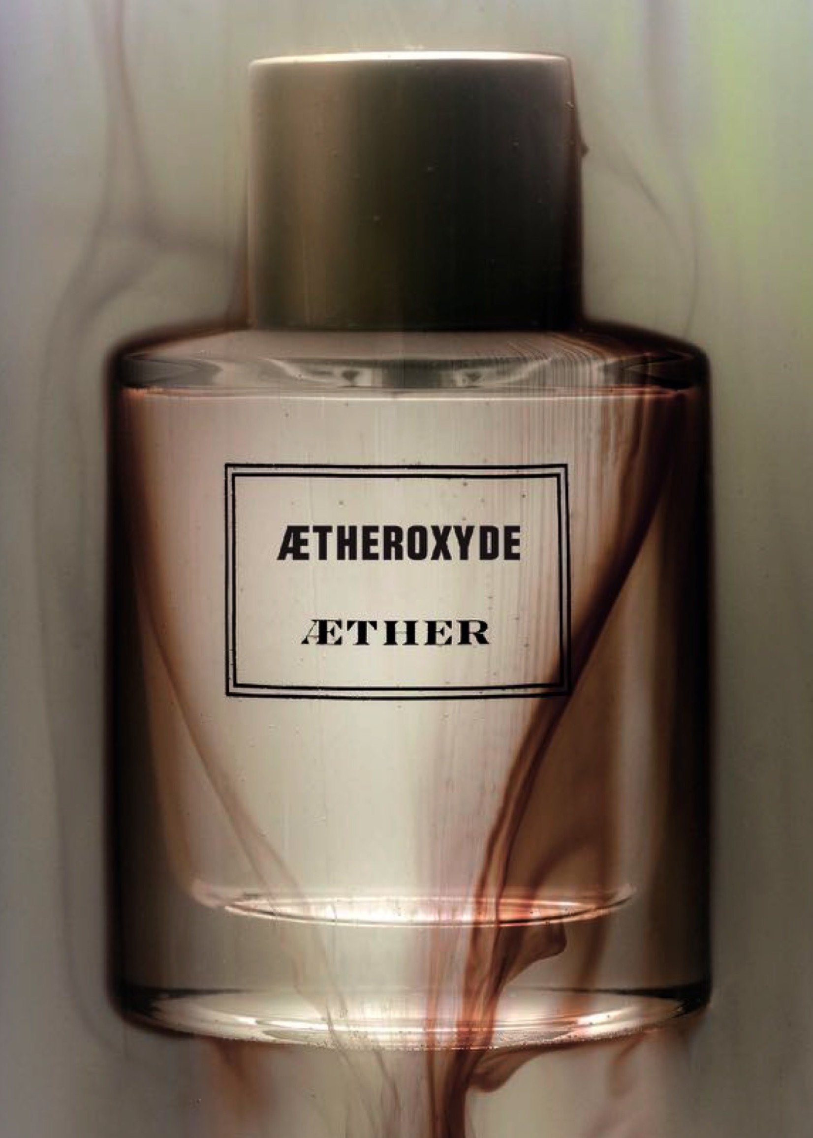 Aether AETHER - AETHEROXYDE - Eau de Parfum