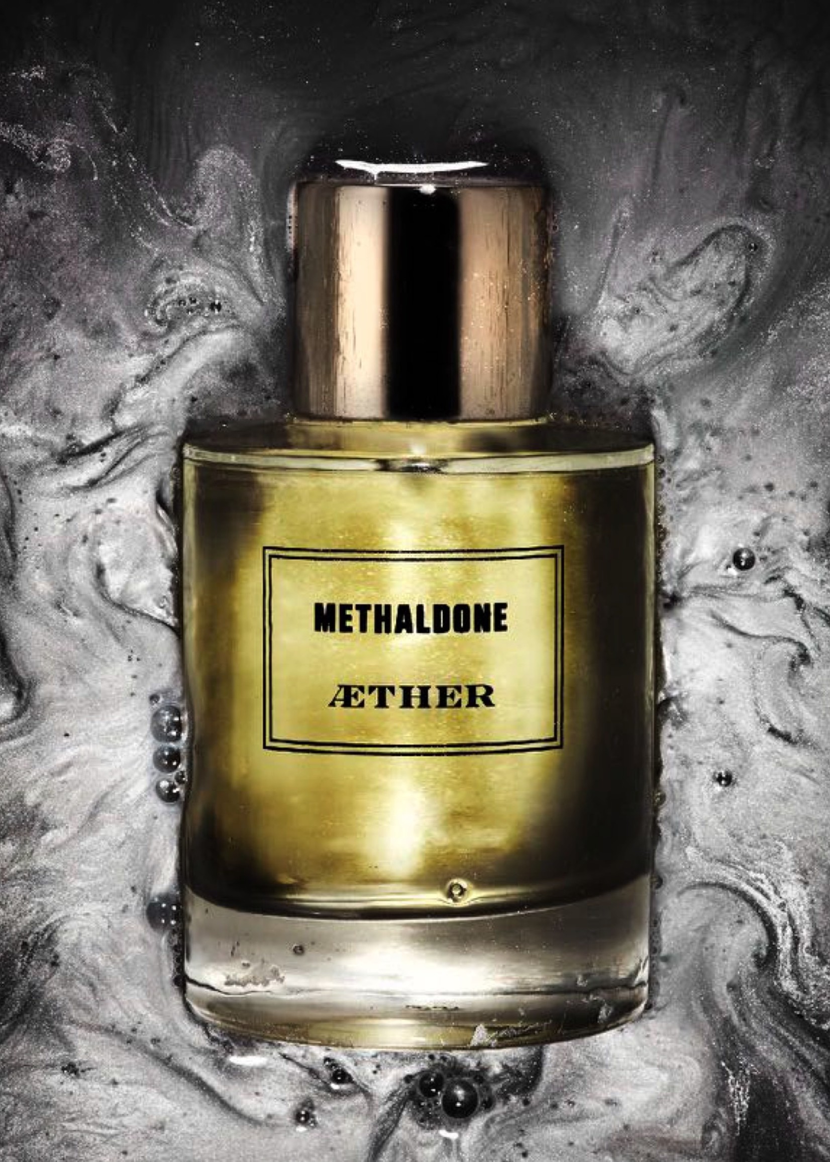 Aether METHALDONE - Eau de Parfum