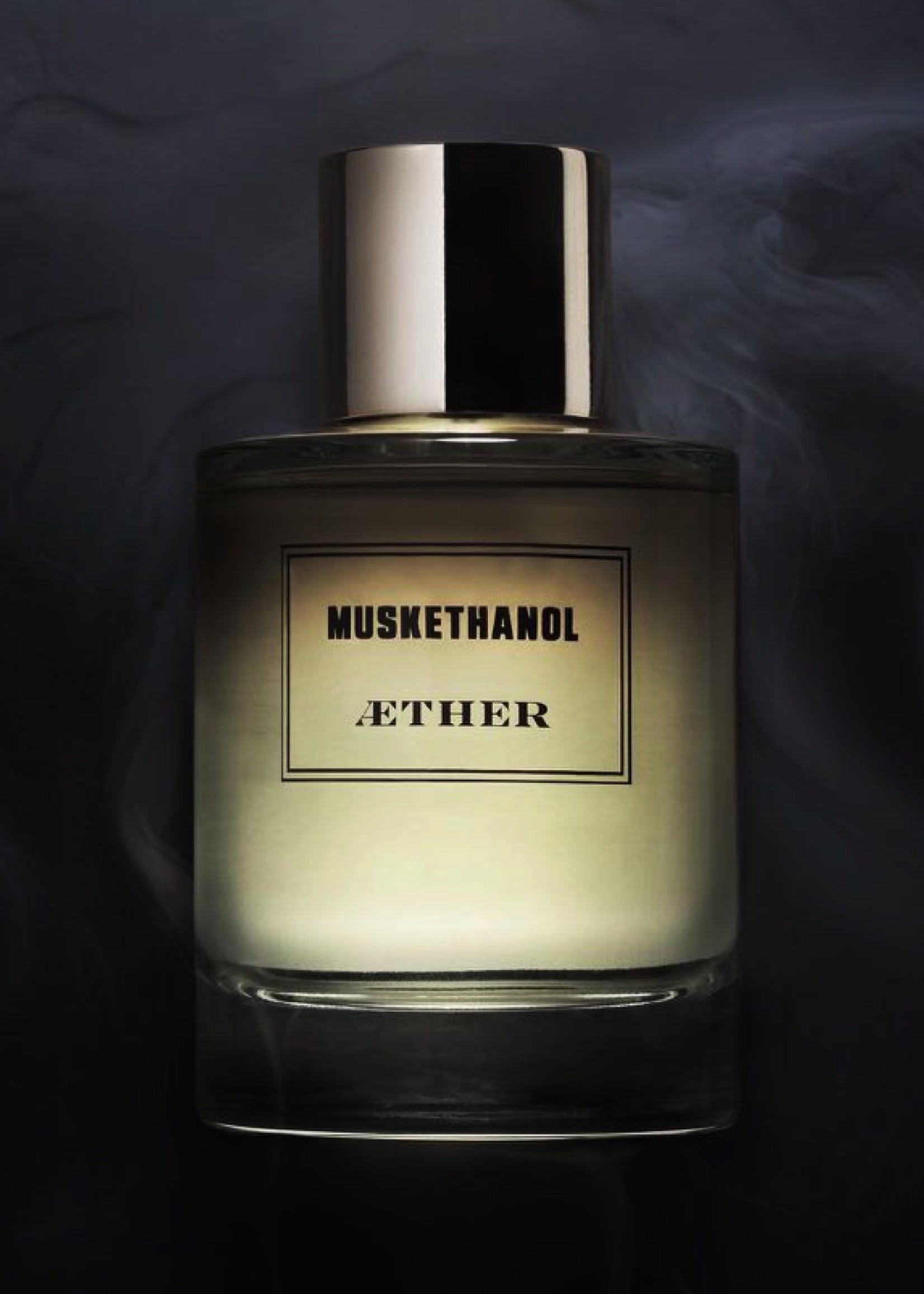 Aether MUSKETHANOL - Eau de Parfum