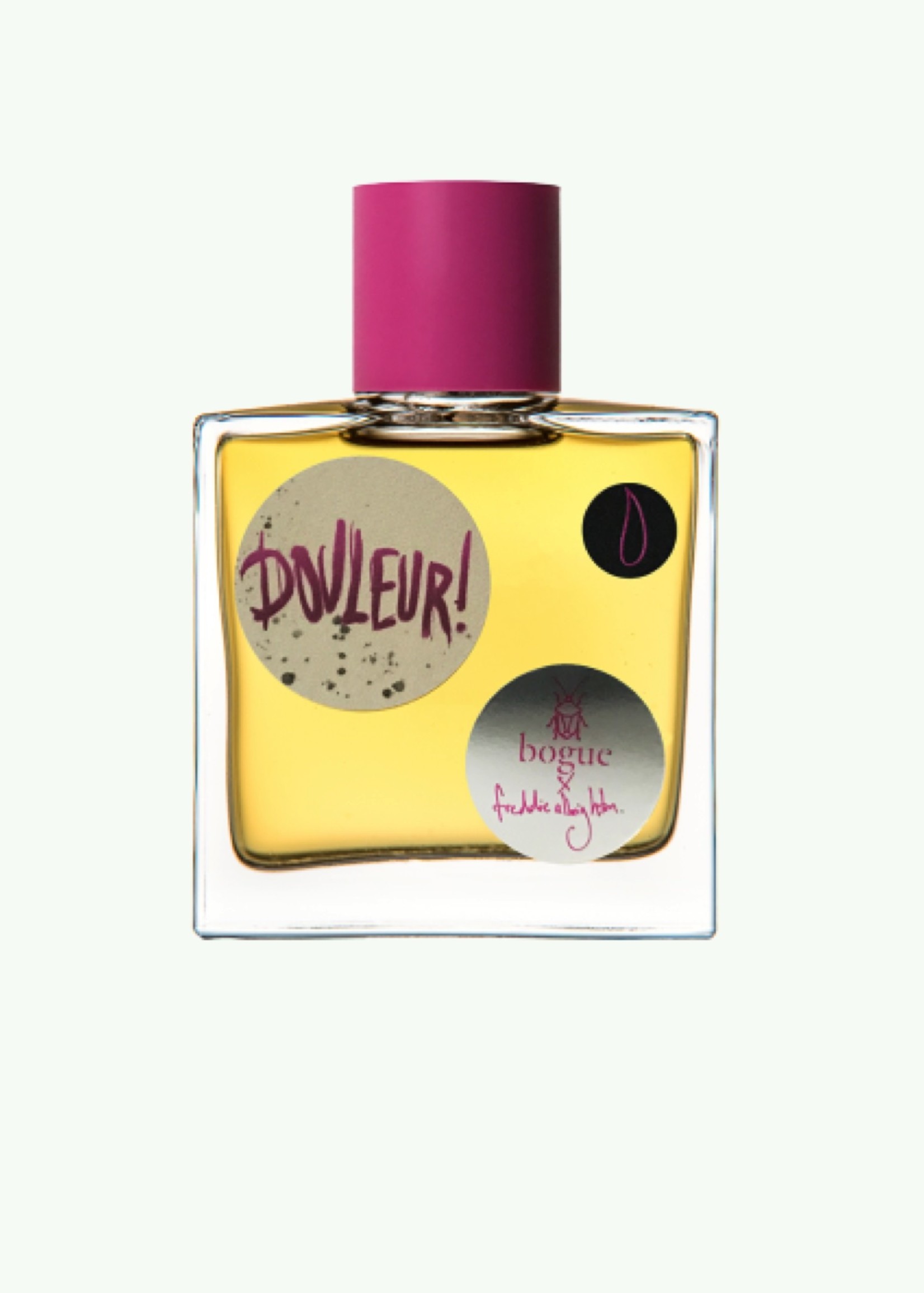 Bogue Profumo DOULEUR! - Extrait de Parfum