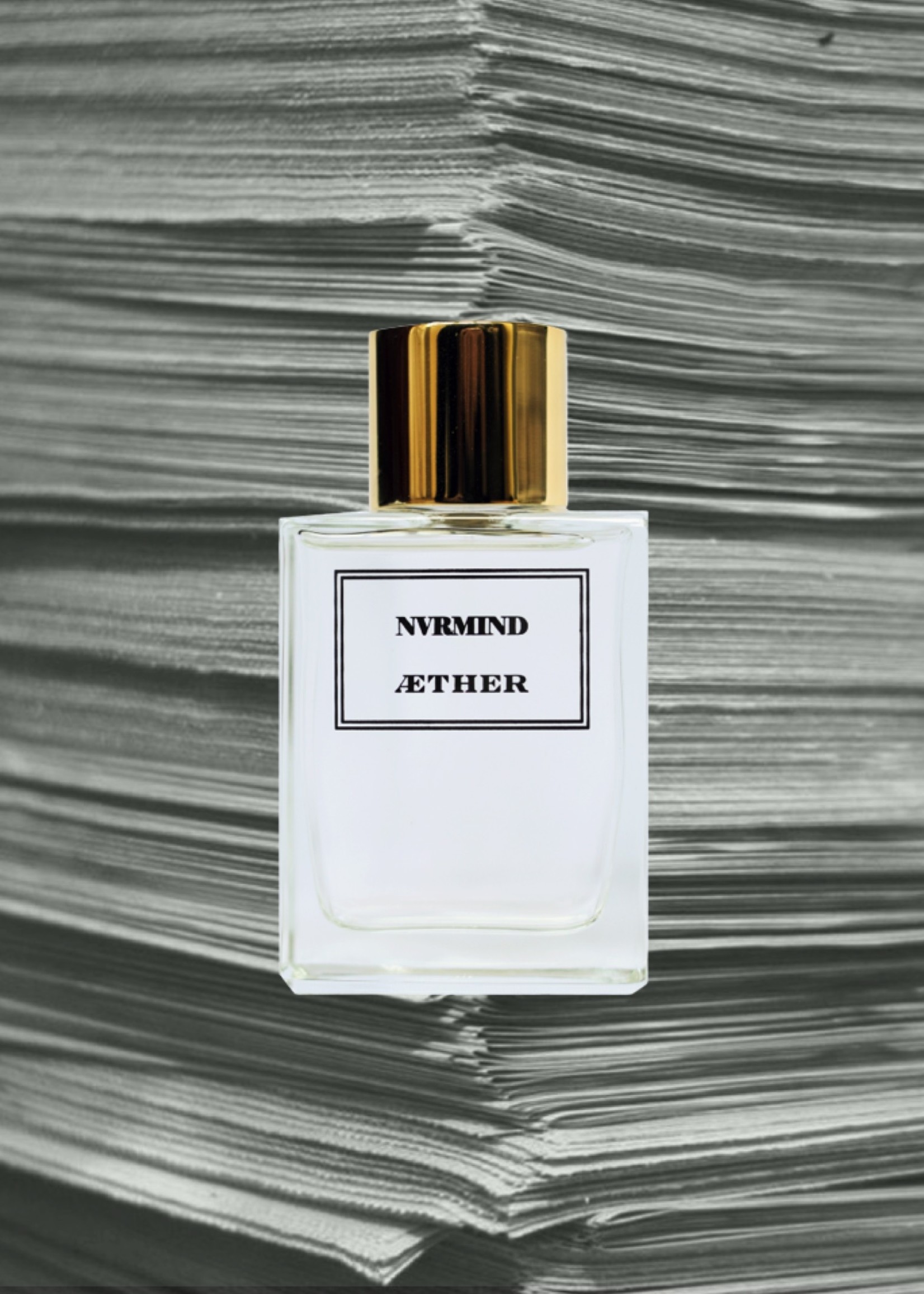 Aether AETHER - NVRMIND - Eau de Parfum
