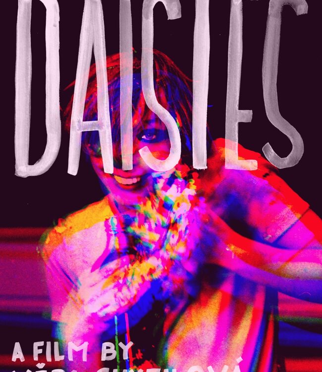 Daisies - Eau de Parfum