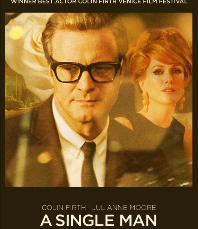 Single Man - Eau de Parfum