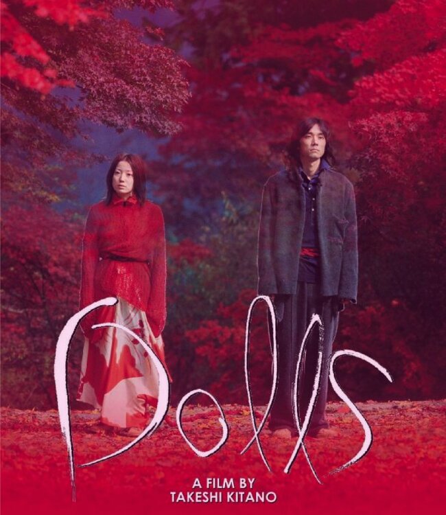 Dolls - Eau de Parfum