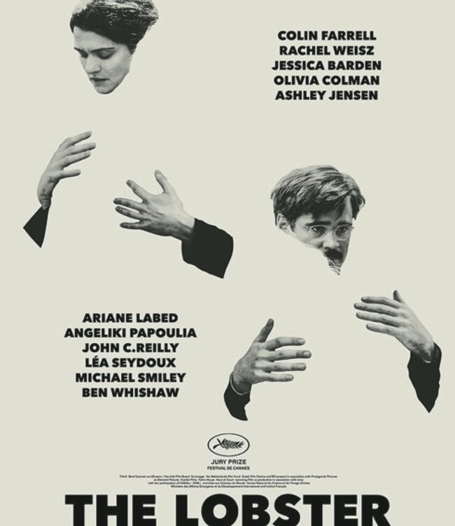 The Lobster - Eau de Parfum