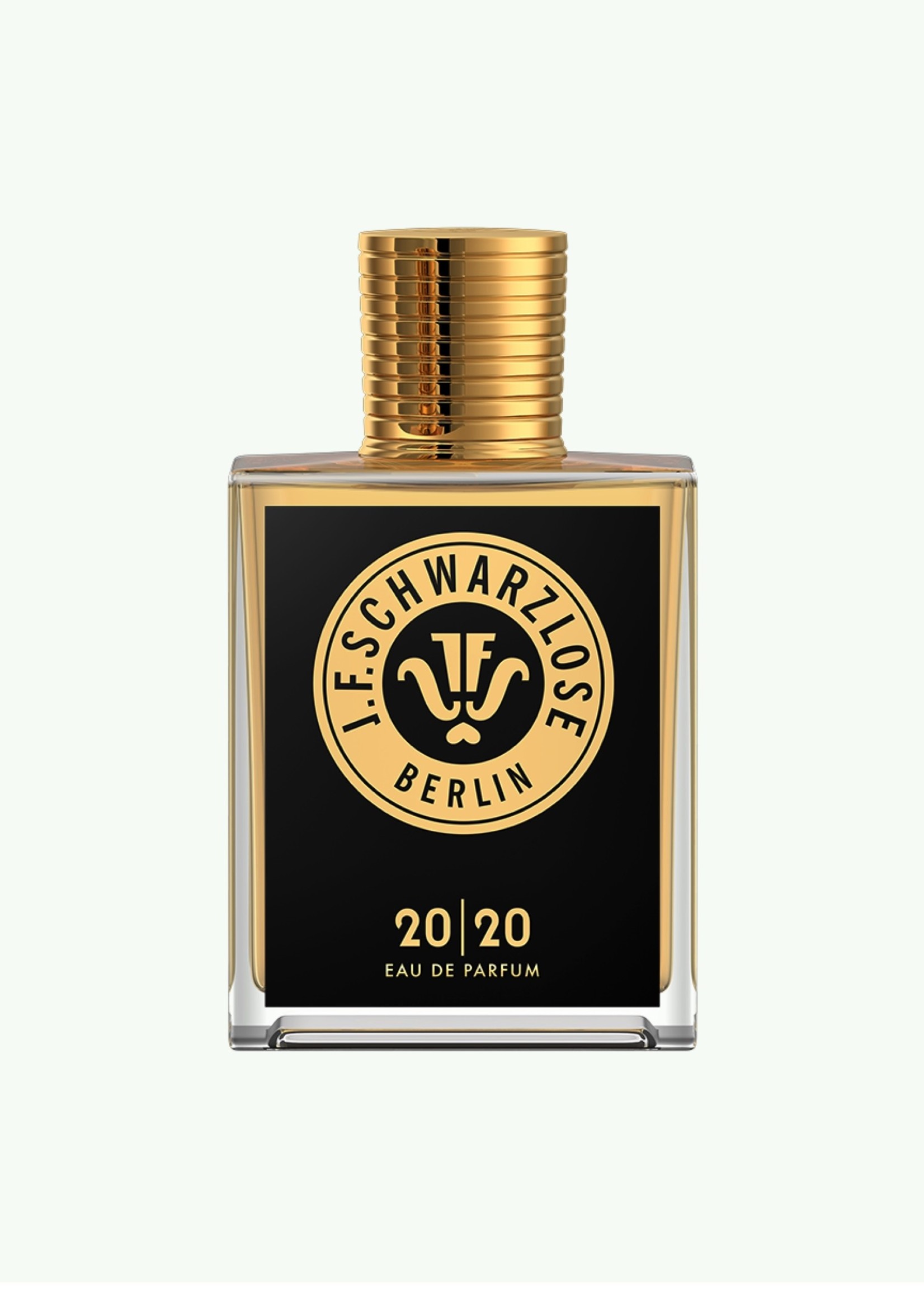 J.F. Schwarzlose Berlin 20I20 - Eau de Parfum