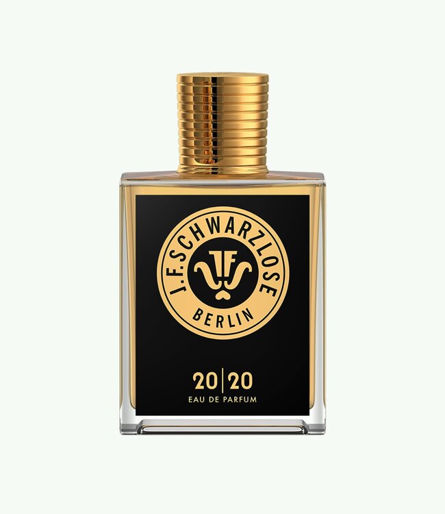 20I20 - Eau de Parfum