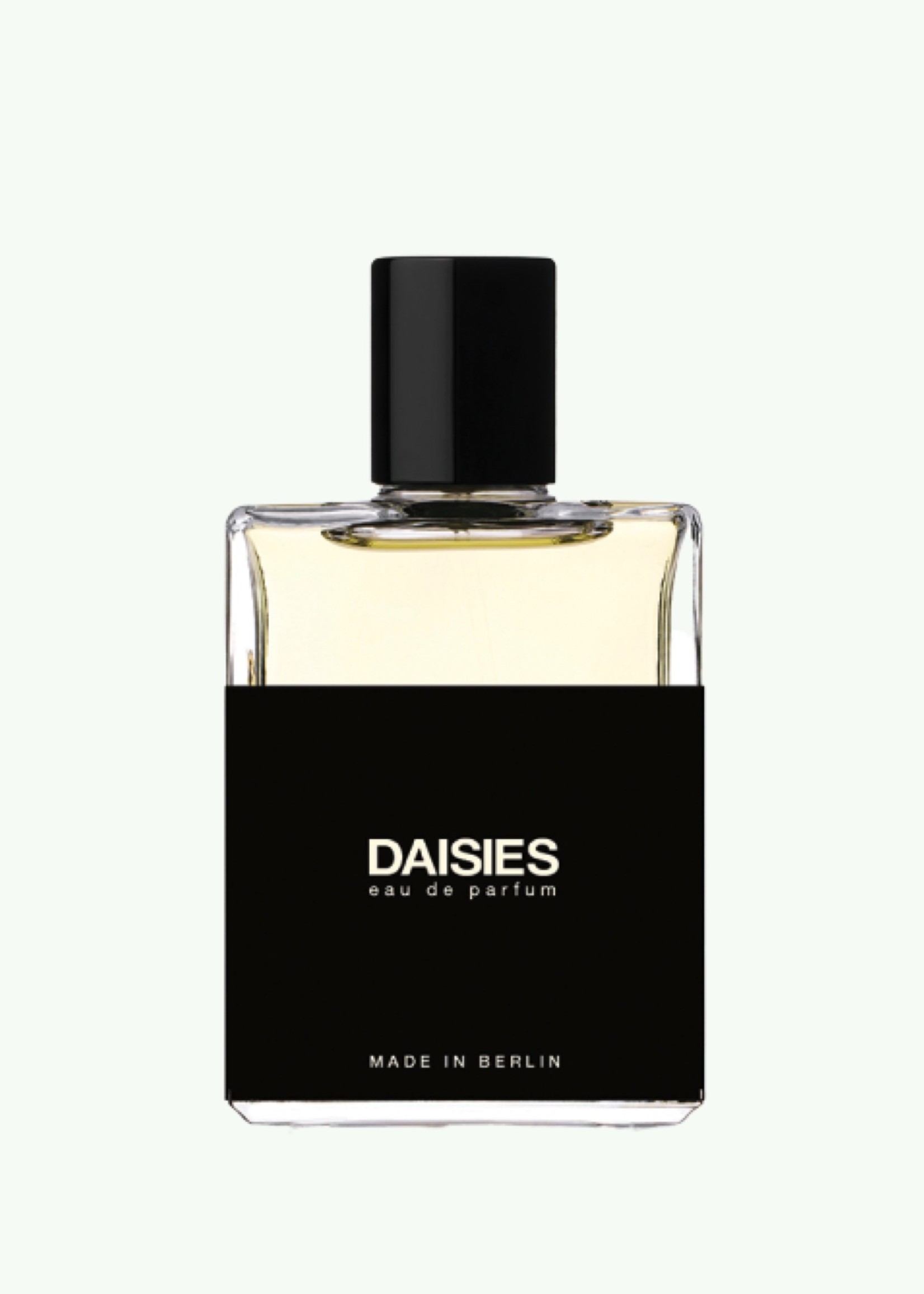 Moth and Rabbit Daisies - Eau de Parfum