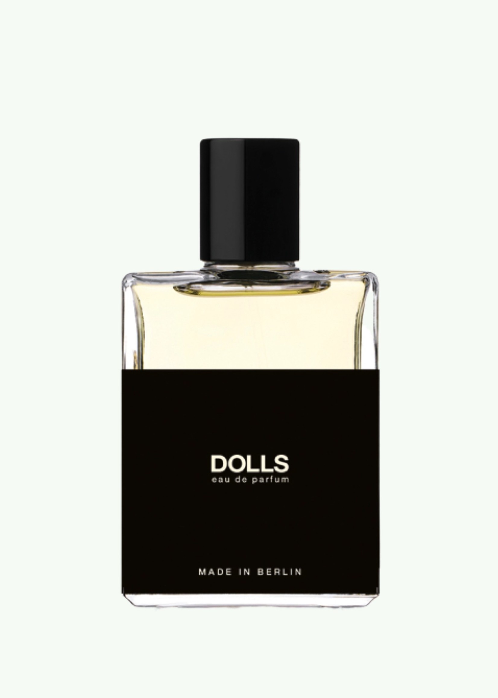 Moth and Rabbit  - Dolls - Eau de Parfum