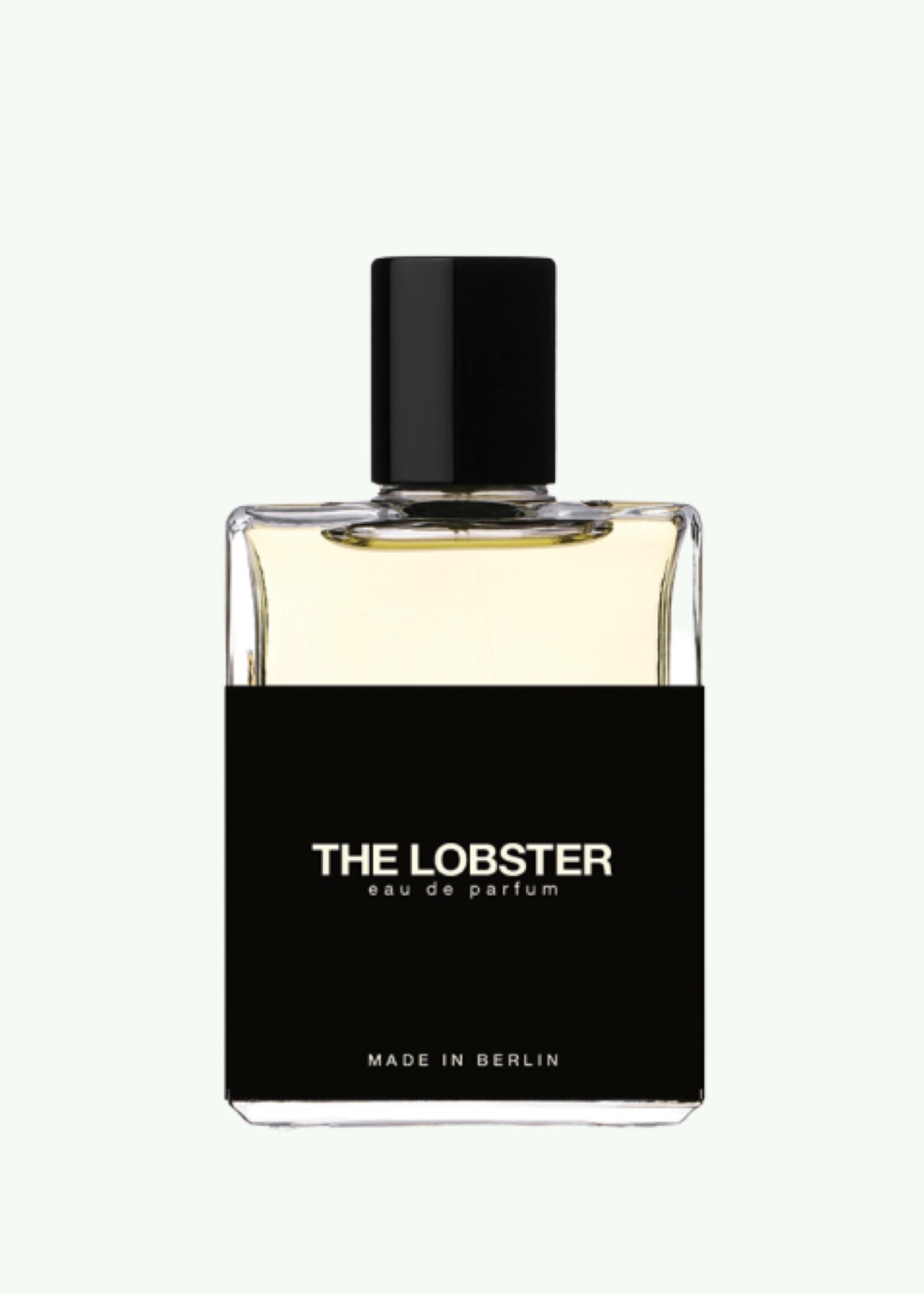 Moth and Rabbit The Lobster - Eau de Parfum