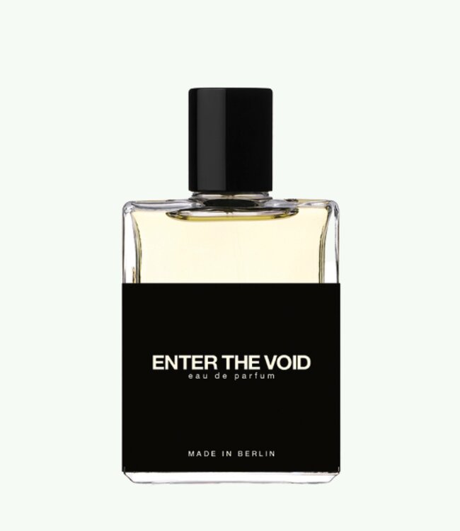 Enter the Void - Eau de Parfum