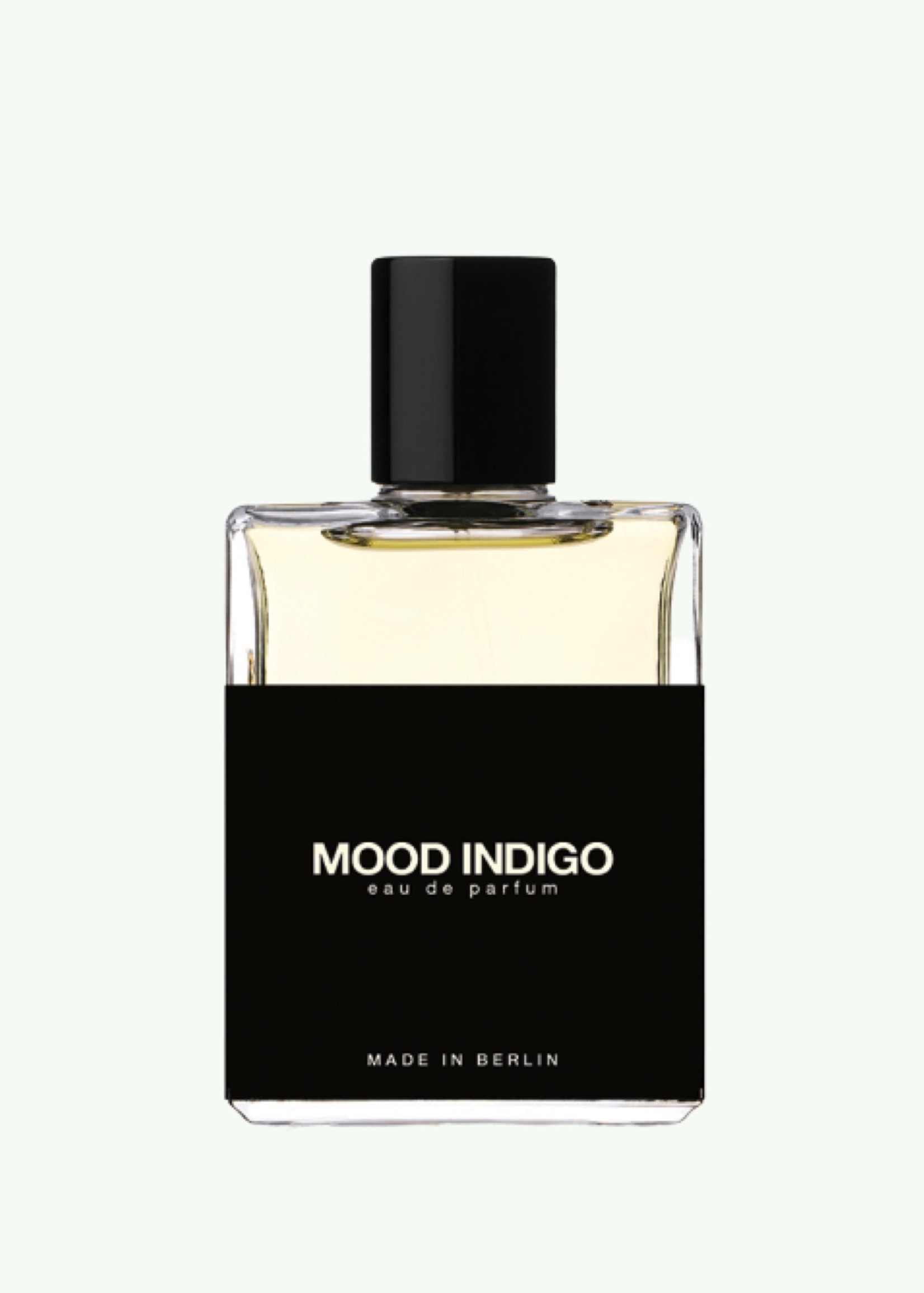 Moth and Rabbit Mood Indigo - Eau de Parfum