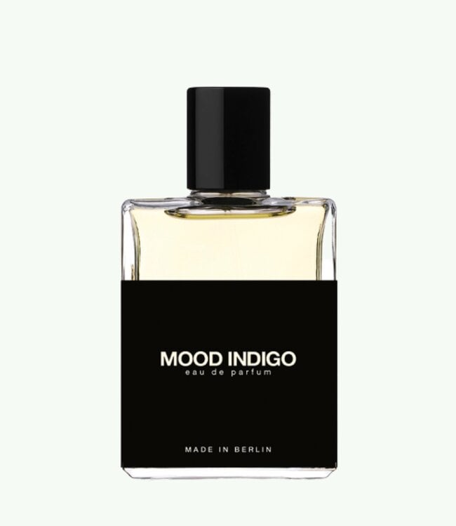 Mood Indigo - Eau de Parfum