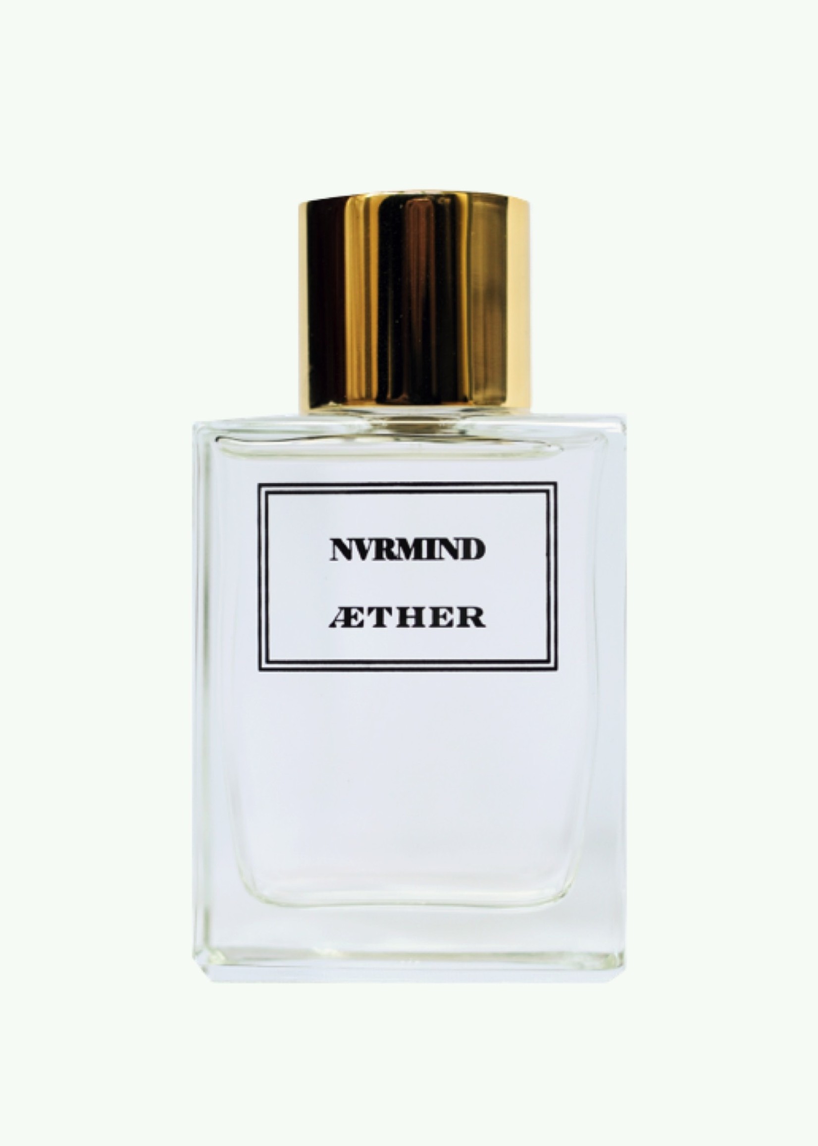 Aether NVRMIND - Eau de Parfum