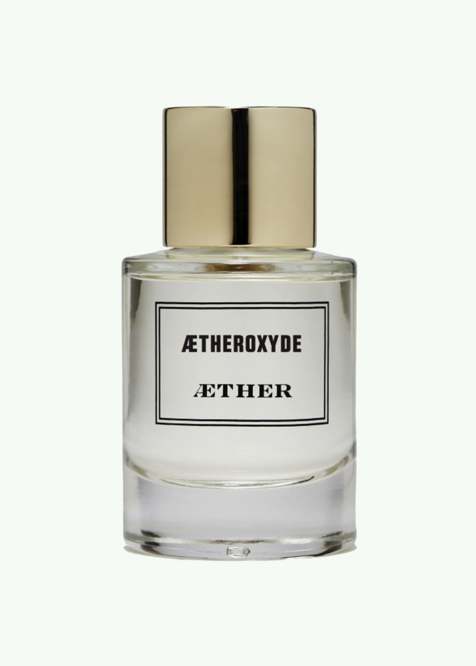 Aether AETHEROXYDE - Eau de Parfum