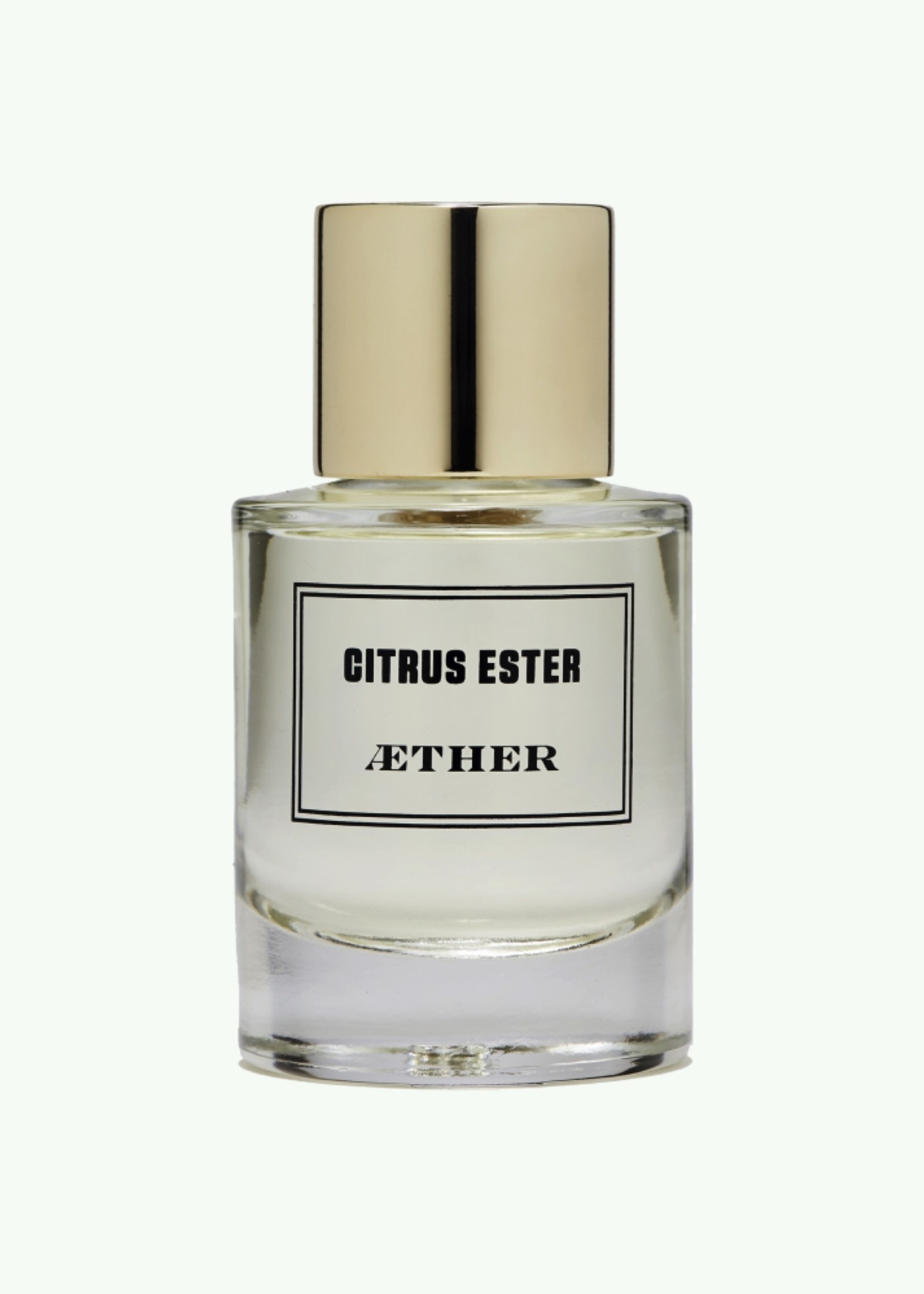 Aether CITRUS ESTER - Eau de Parfum