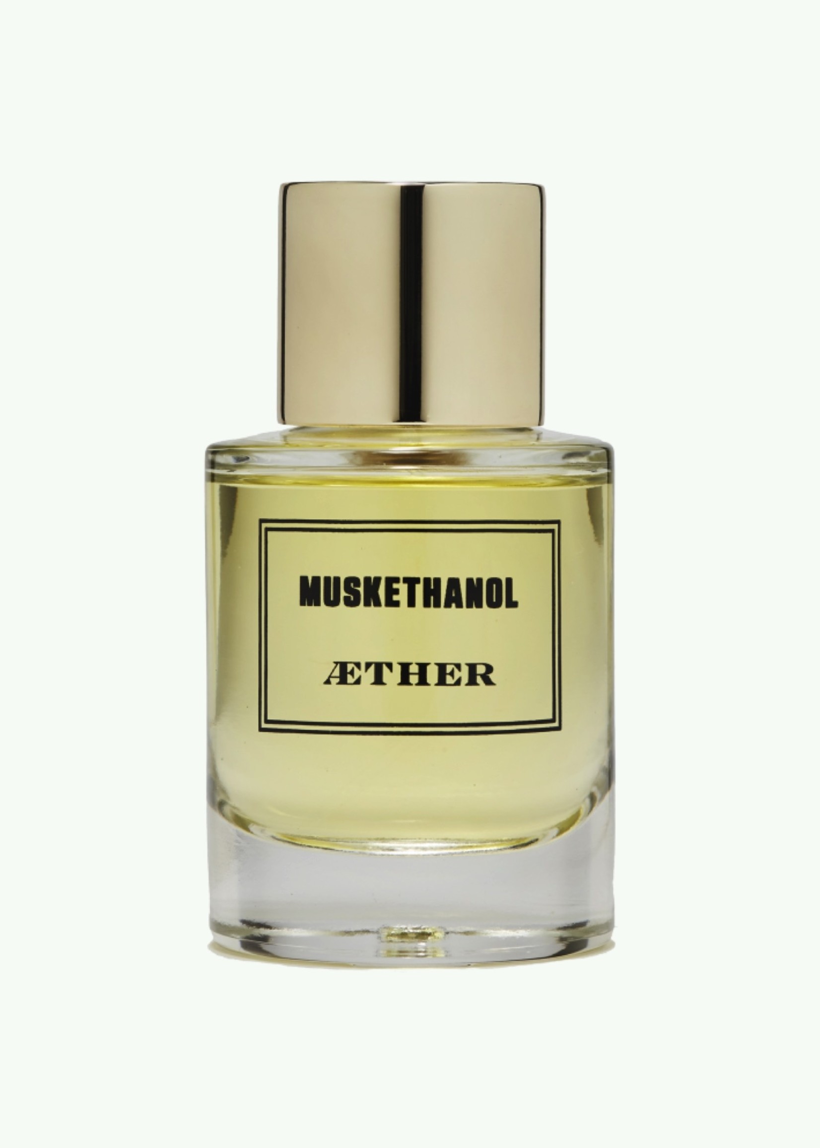 Aether MUSKETHANOL - Eau de Parfum