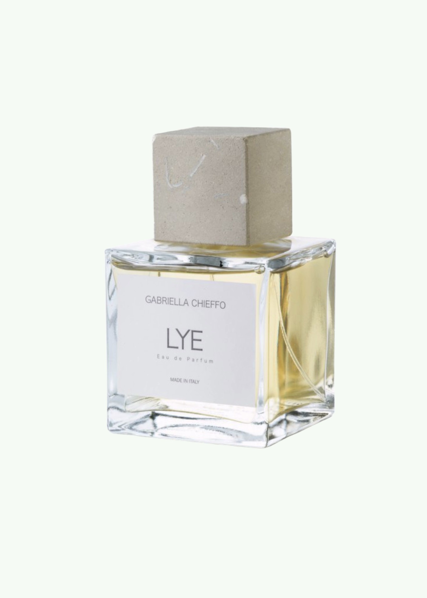 Gabriella Chieffo Lye - Eau de Parfum