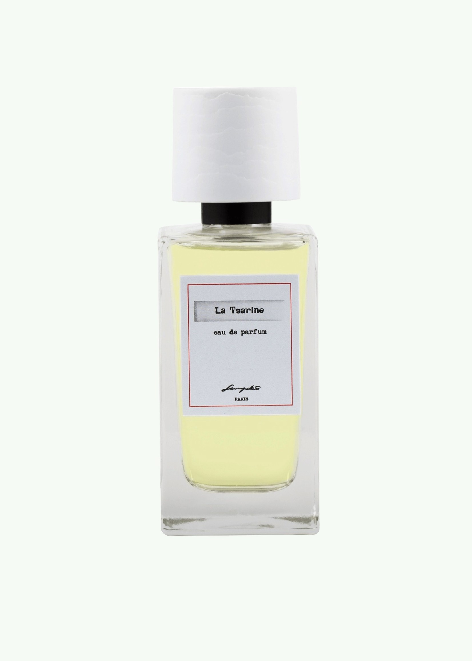 Senyokô  - La Tsarine - eau de parfum