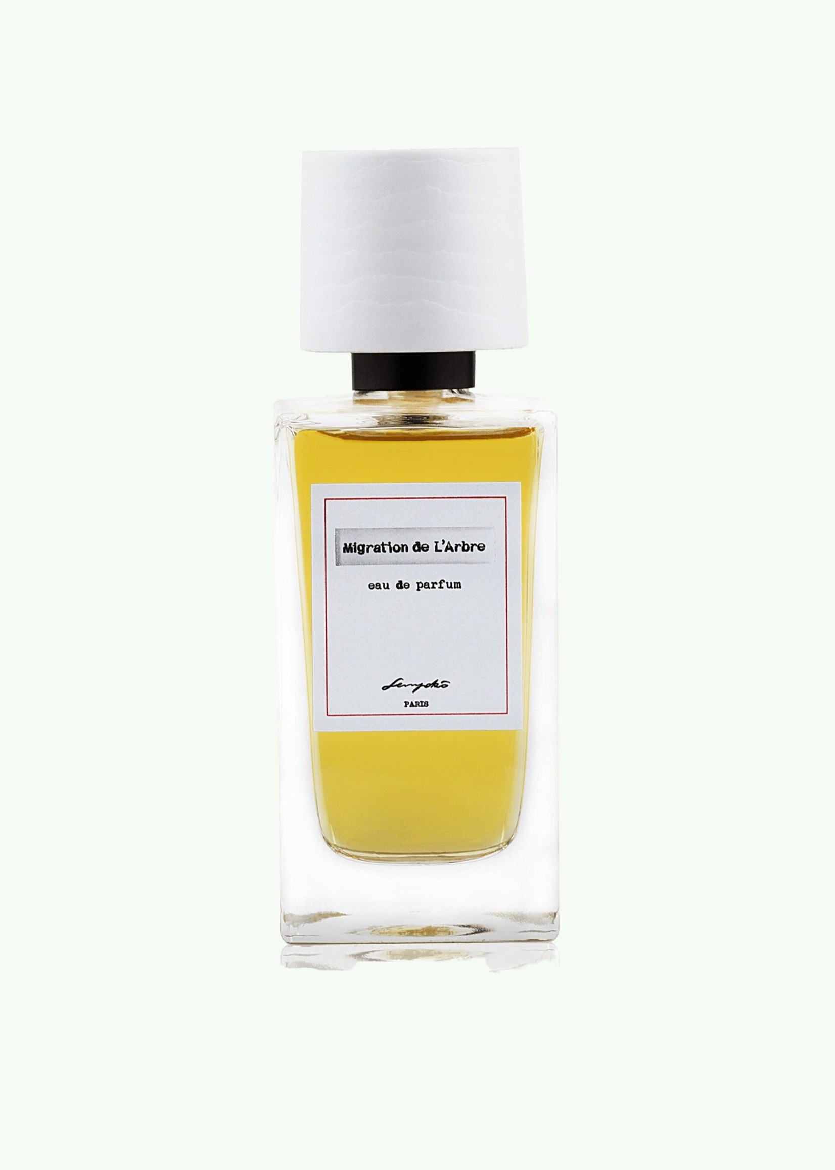 Senyokô  - Migration de l'Arbre - eau de parfum