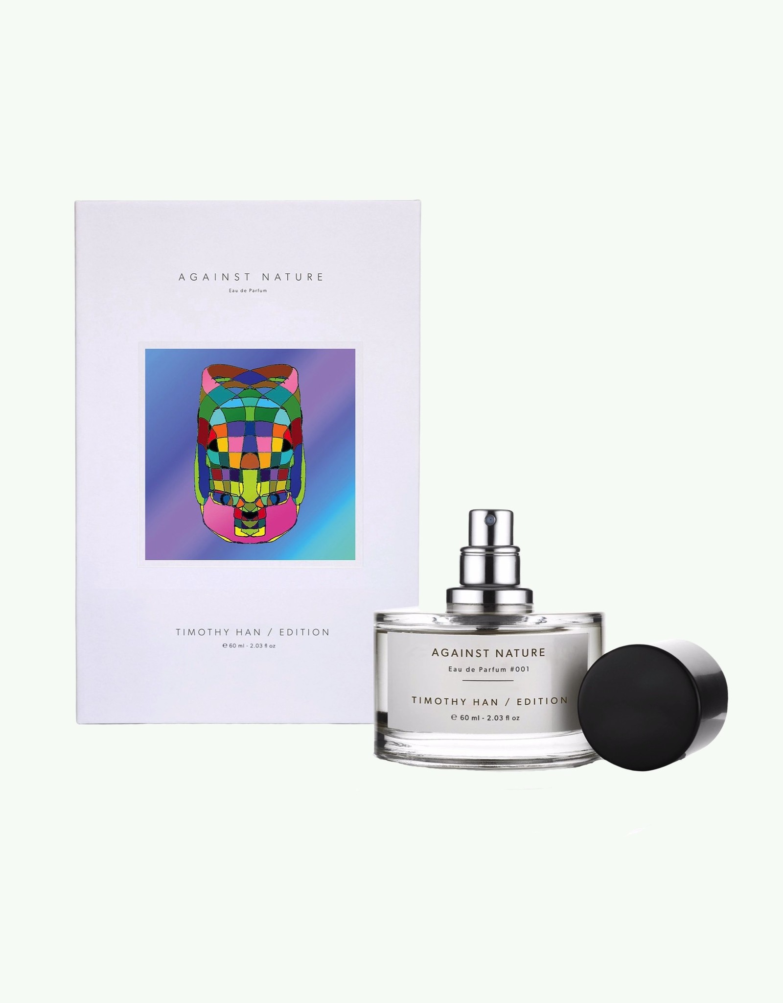nature parfum