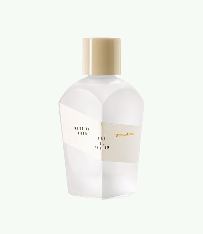 Nord du nord - Eau de parfum