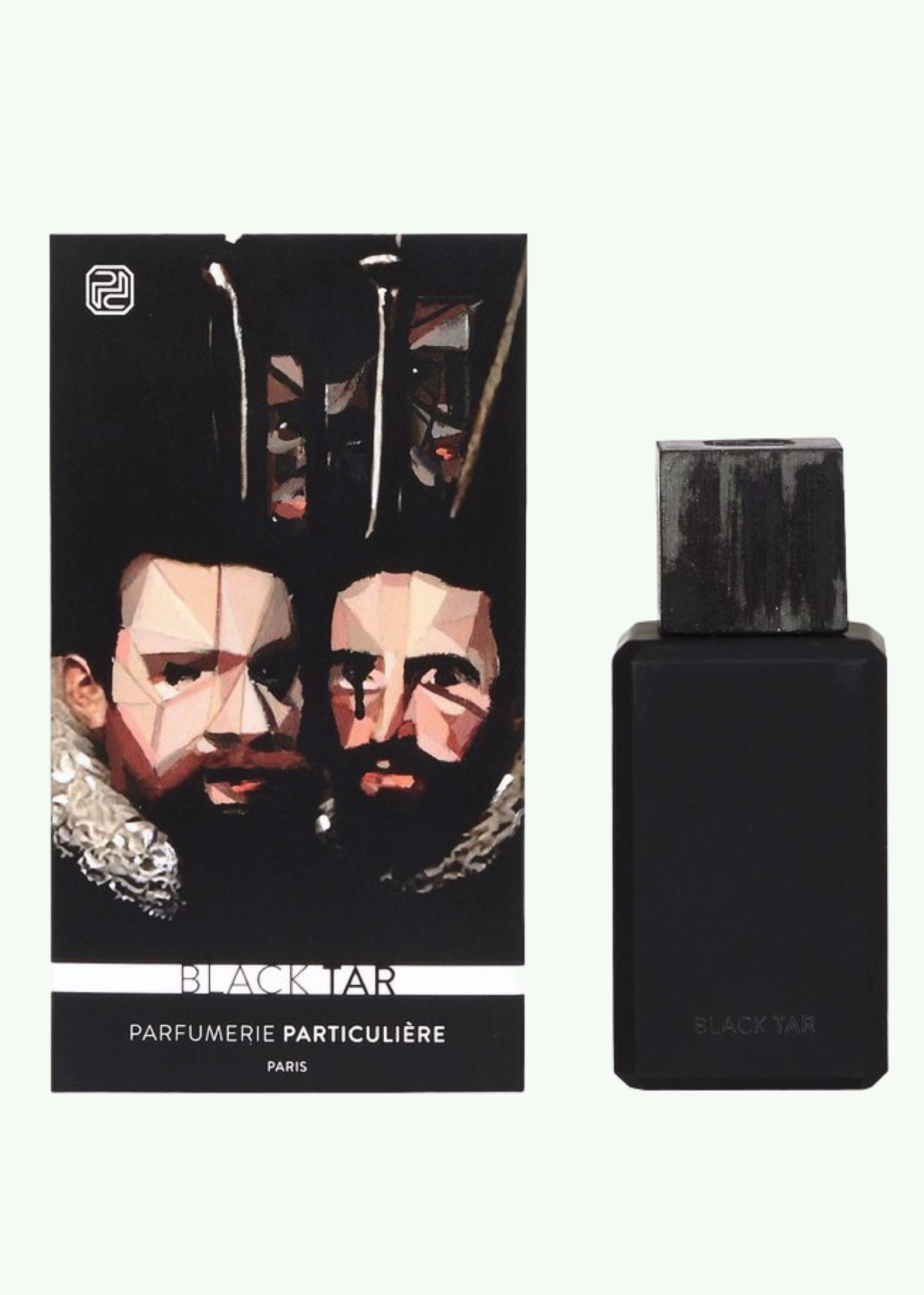 Parfumerie Particuliere Black Tar Extrait De Parfum Smell Stories