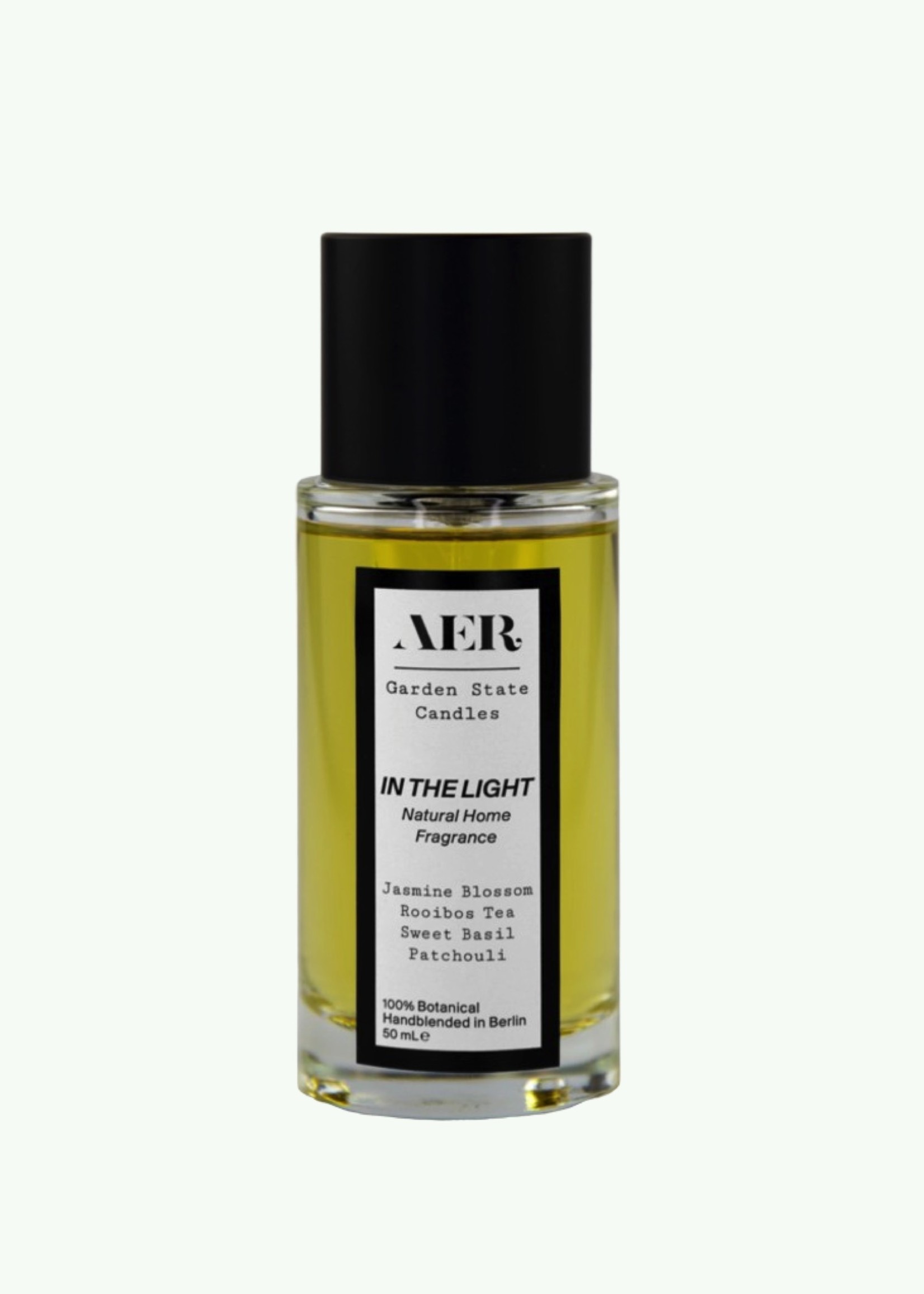 AER IN THE LIGHT - Interieurspray 50 ml