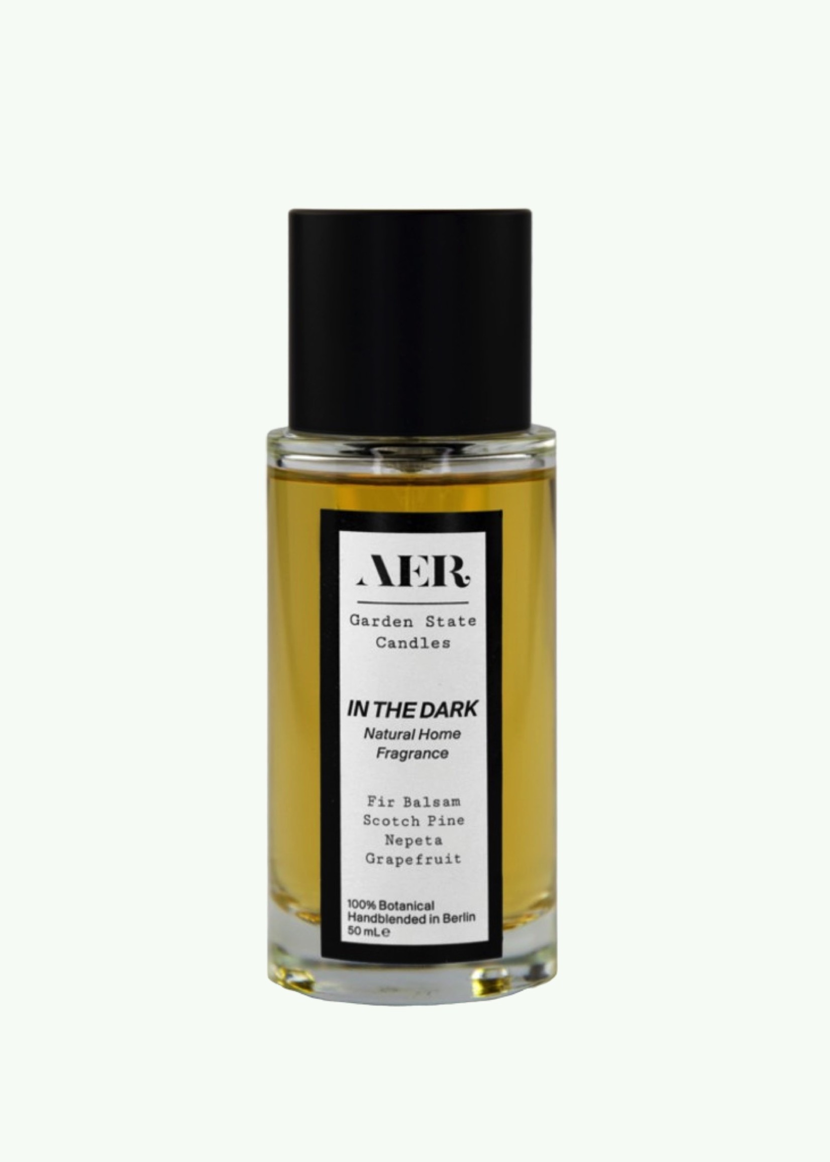 AER IN THE DARK -Interieurspray 50 ml