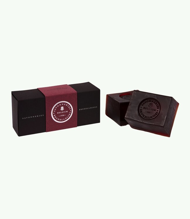 Amaranth & Almond Oil - Glycerine Zeep - 2 x 200 gr