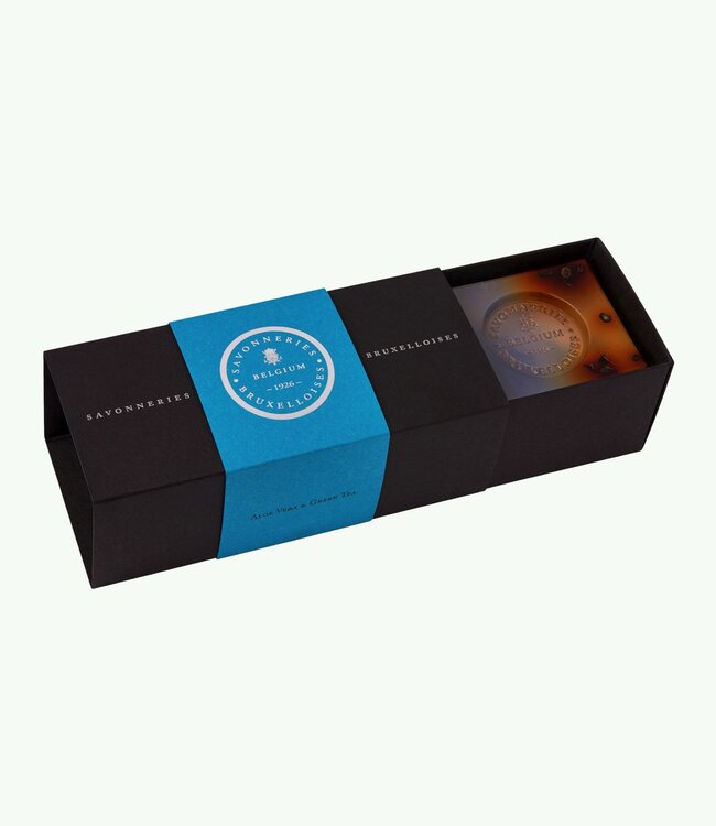 Green Tea - Glycerine Zepen - 2 x 200 gr