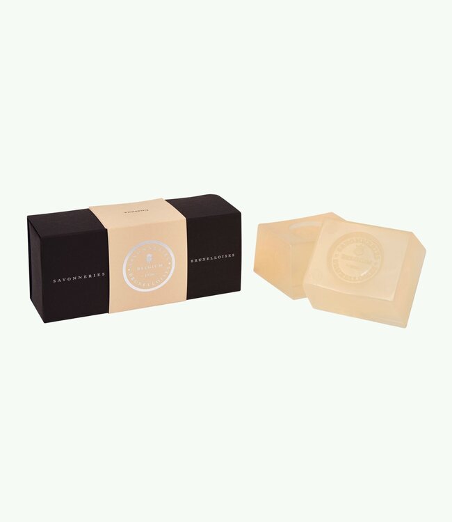 Calendula - Glycerine zeep - 2 x 200 gr
