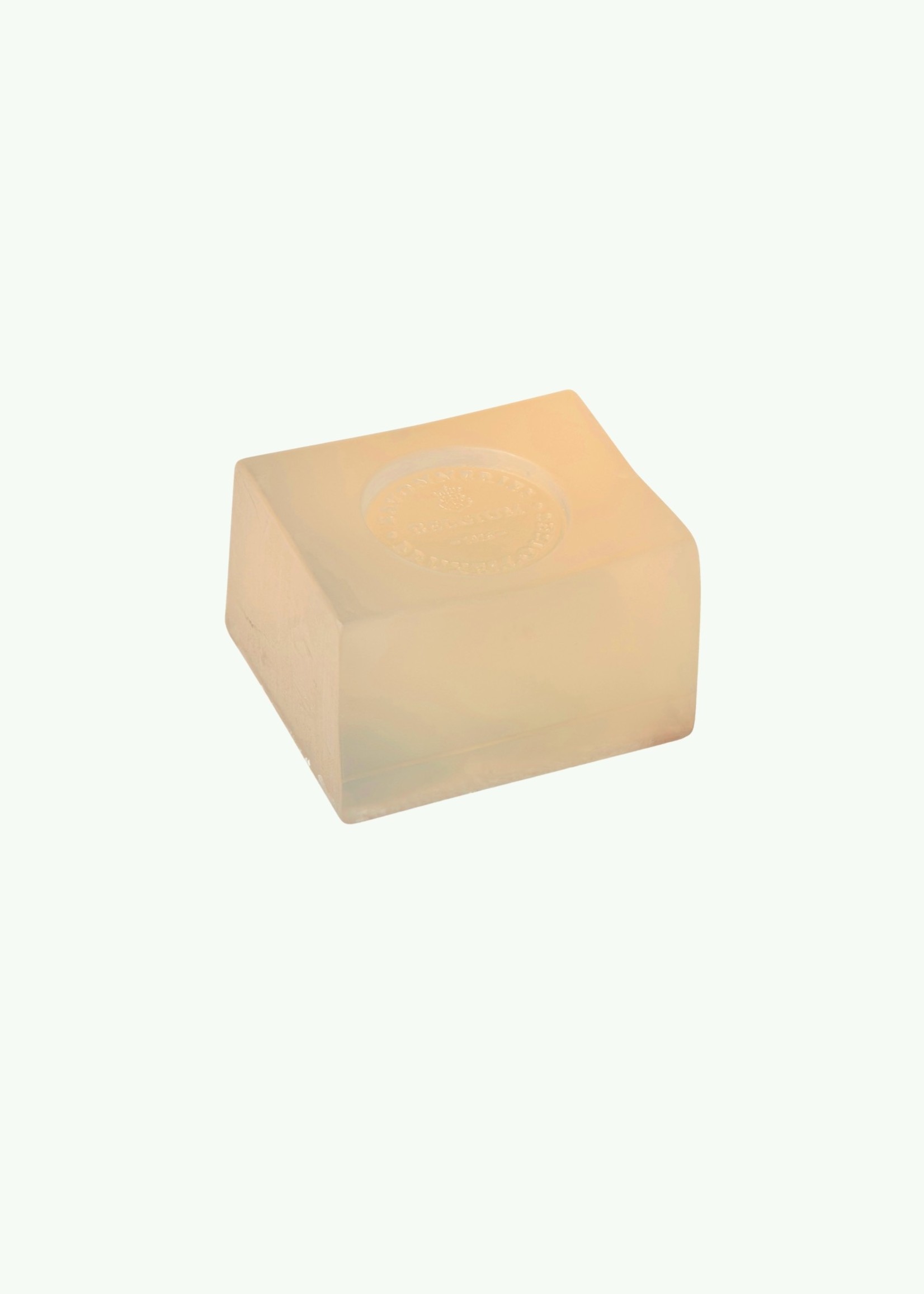 Savonneries Bruxelloises Calendula - Glycerine Soap - 2 x 200 gr