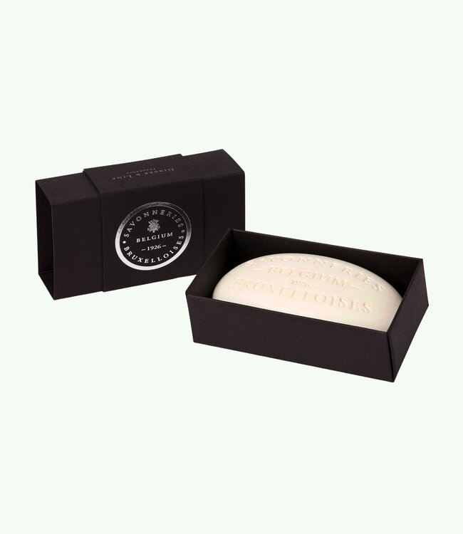 Ginger & Lime - Zeep 1 x 100 gr