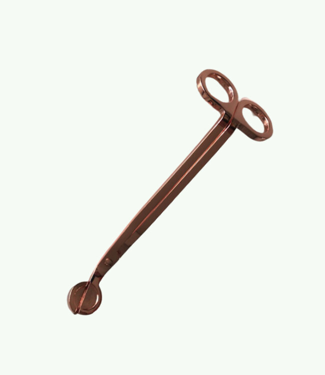 Anoq - Wick cutter for candles