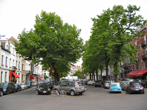 Place du Chatelain